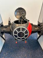Star Wars TIE Fighter Speelgoed, Ophalen of Verzenden, Zo goed als nieuw
