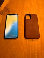 iPhone 12 mini, Telecommunicatie, Mobiele telefoons | Apple iPhone, Ophalen, Gebruikt, Zwart, 77 %