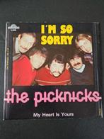 The Picknicks - I'm So Sorry / My Heart Is Yours, Cd's en Dvd's, Vinyl Singles, Gebruikt, 7 inch, Single, Ophalen of Verzenden
