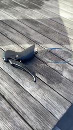 Shimano GRX RX600 shifter/rem links NIEUW, Fietsen en Brommers, Nieuw, Hattem, Shimano, Shimano