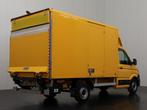 Volkswagen Crafter 2.0TDI 177PK DSG Automaat Bakwagen| Laadk, Auto's, Voorwielaandrijving, Stof, Gebruikt, Volkswagen