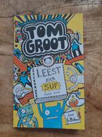 Tom Groot Leest Zich Suf - L. Pichon, Ophalen of Verzenden, Zo goed als nieuw, Liz Pichon, Fictie algemeen