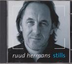Ruud Hermans - Stills., Cd's en Dvd's, Ophalen of Verzenden, Gebruikt