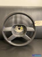 VW POLO 9N GOLF 5 stuurwiel stuur 2002-2009, Auto-onderdelen, Besturing, Ophalen of Verzenden, Gebruikt, Volkswagen