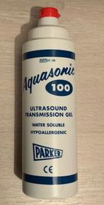 Aquasonic UltraSound gel voor doppler, Nieuw, Ophalen of Verzenden