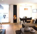 Topdeal nieuwe M-Design Luna Diamond 550 V gashaard, Ophalen of Verzenden, Nieuw, Inbouwhaard, Gashaard