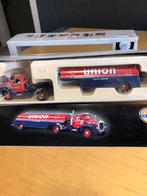 Corgi Union Tankwagen 1:50 Limited Edition, Ophalen of Verzenden, Nieuw, Auto, Overige merken
