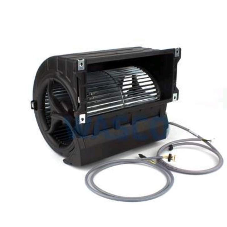 Brink Systeemventilator B-10 HRD 531958, Doe-het-zelf en Verbouw, Ventilatie en Afzuiging, Nieuw, Ophalen of Verzenden