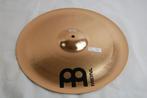 NIEUW!  Meinl MCS china bekken 1237 gram. 18 inch <24240675>, Ophalen of Verzenden, Nieuw, Drums of Percussie
