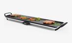 Gourmet meter - Tristar PD - 8766AH | GRIDDLE, Ophalen of Verzenden, Zo goed als nieuw, 4 t/m 7 personen