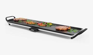 Gourmet meter - Tristar PD - 8766AH | GRIDDLE beschikbaar voor biedingen