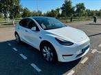 Tesla Model Y 2023 Wit, Auto's, Tesla, Automaat, Achterwielaandrijving, Zwart, 375 min