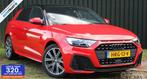 Audi A1 Sportback 25 TFSI Pro Line S, Voorwielaandrijving, 95 pk, Leder en Stof, Bedrijf