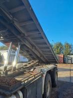 Plateau container laadvloer nch kabelsysteem flat flatrack, Ophalen of Verzenden, Nieuw, Overige merken