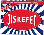 Jiskefet - Een pak / Een selectie uit de seizoenen '91 - '94, Alle leeftijden, Ophalen of Verzenden, Zo goed als nieuw, Komedie