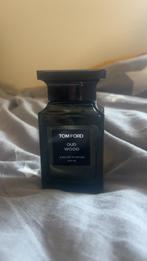 Tom Ford Oud Wood 100 ml eau de parfum, Sieraden, Tassen en Uiterlijk, Uiterlijk | Parfum, Ophalen of Verzenden, Zo goed als nieuw