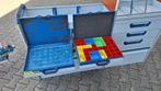 2x Sortimo bedrijfswagen inrichting bedrijfswageninrichting, Auto diversen, Auto-accessoires, Ophalen, Sortimo, Klantenservice@sortimo.nl