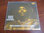 Sixties soulfunk gary toms empire welcome to harlem, Gebruikt, 7 inch, Single, Ophalen of Verzenden