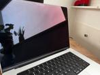 MacBook Pro 16-inch — M3 Pro — 36GB RAM, Computers en Software, Apple Macbooks, 512 GB, Zo goed als nieuw, 16 inch, 4 Ghz of meer