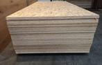 OSB platen te koop, Doe-het-zelf en Verbouw, Platen en Panelen, Ophalen of Verzenden, Nieuw, Hout