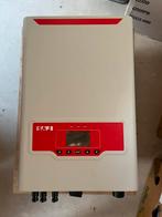 Te koop SAJ Suntrio Plus 8K omvormer, Ophalen, Gebruikt, Kabel of Snoer