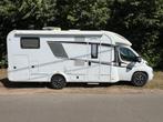 zeer mooie knaus sun ti 700 meg platinum  bouwjaar  2019, Caravans en Kamperen, Campers, Particulier, Half-integraal, Knaus