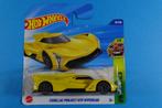 Hot Wheels 2025 #99 HW Exotics Cadillac Project GTP Hypercar, Ophalen of Verzenden, Nieuw