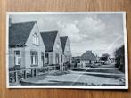 Wieringen, Belt., Verzamelen, Ansichtkaarten | Nederland, Verzenden, 1920 tot 1940, Gelopen, Noord-Holland