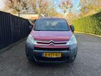 Citroen Berlingo 1.6 HDI 500 Comfort Economy, Auto's, Bestelauto's, Voorwielaandrijving, Euro 5, Stof, Gebruikt