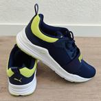 Puma Wired Run sportschoenen maat 39, Ophalen of Verzenden, Puma, Blauw, Sneakers of Gympen