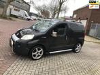 Fiat Fiorino 1.3 MJ SX * Automaat * Airco * APK 15-2-2025 *, Origineel Nederlands, Te koop, 1065 kg, Gebruikt