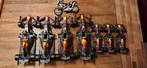 Redbull auto's en motor - Speelgoed, Hobby en Vrije tijd, Modelauto's | 1:18, Ophalen of Verzenden, Gebruikt, Auto, Bburago