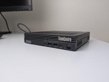 Lenovo ThinkCentre M90q Gen 5 incl. BTW (i5-13500,16GB,256GB beschikbaar voor biedingen