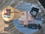 BBQ set te koop (nieuw), Ophalen, Nieuw