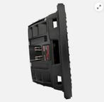 KICKER Subwoofer Bassbox 10" Comp-VR 43 CVR104 25cm 700, Auto diversen, Autospeakers, Ophalen of Verzenden, Nieuw