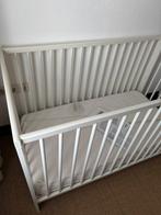 Gulliver ikea bed zeer weinig gebruikt!, Kinderen en Baby's, Babywiegjes en Ledikanten, Ophalen, Zo goed als nieuw, Ledikant
