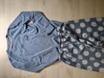 Fleece pyjama' 158, Ophalen of Verzenden, Gebruikt, Nacht- of Onderkleding
