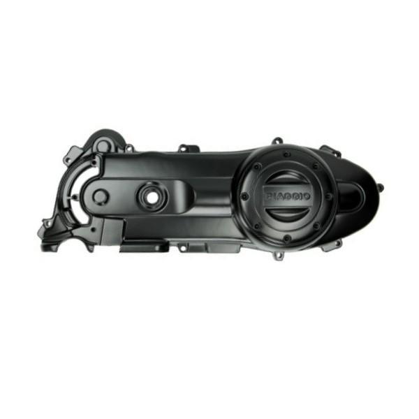 Kickstartdeksel Vespa Sprint/Primavera 4T Mat Zwart NIEUW, Motoren, Tuning en Styling, Ophalen of Verzenden