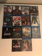 Partij 14x Blu-ray Collectie - Nieuw in Verpakking, Ophalen, Nieuw in verpakking, Actie