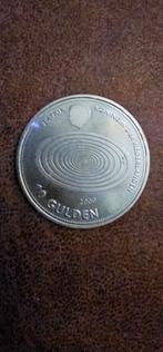 zilveren 10 gulden, Postzegels en Munten, Munten | Nederland, Ophalen of Verzenden, Koningin Beatrix, 10 gulden