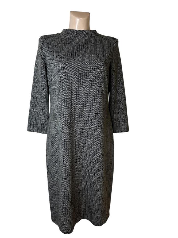 Josephine & Co jurk M, Kleding | Dames, T-shirts, Zo goed als nieuw, Maat 38/40 (M), Grijs, Korte mouw, Ophalen of Verzenden