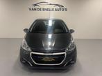 Peugeot 208 1.2 PureTech Blue Lion AIRCO/PDC/ONDERHOUDSHISTO, Voorwielaandrijving, Gebruikt, Euro 6, 1199 cc