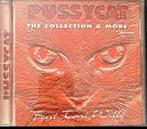 Pussycat The Collection & More Feat Toni Willé Cd, Cd's en Dvd's, Gebruikt, Ophalen of Verzenden