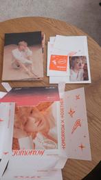 TXT albums, Ophalen of Verzenden, Zo goed als nieuw, Cd of Plaat