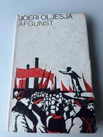 Joeri Oljesja - Afgunst, Ophalen of Verzenden, Gelezen, Nederland