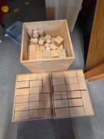 Te koop: Bouwblokken, Ophalen, Gebruikt