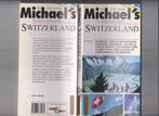 Zwitzerland, Reisgids Zwitzerland, Michael's Reisgids, Engel, Overige merken, Europa, Ophalen of Verzenden, Zo goed als nieuw