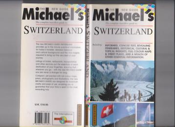 Zwitzerland, Reisgids Zwitzerland, Michael's Reisgids, Engel beschikbaar voor biedingen