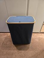 Wasmand Goodd (2 stuks), Ophalen of Verzenden, Zo goed als nieuw, Blauw, Overige typen