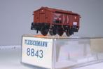 Klapdekselwagen type Km, K.P.E.V., Ophalen of Verzenden, Nieuw, Wagon, Fleischmann